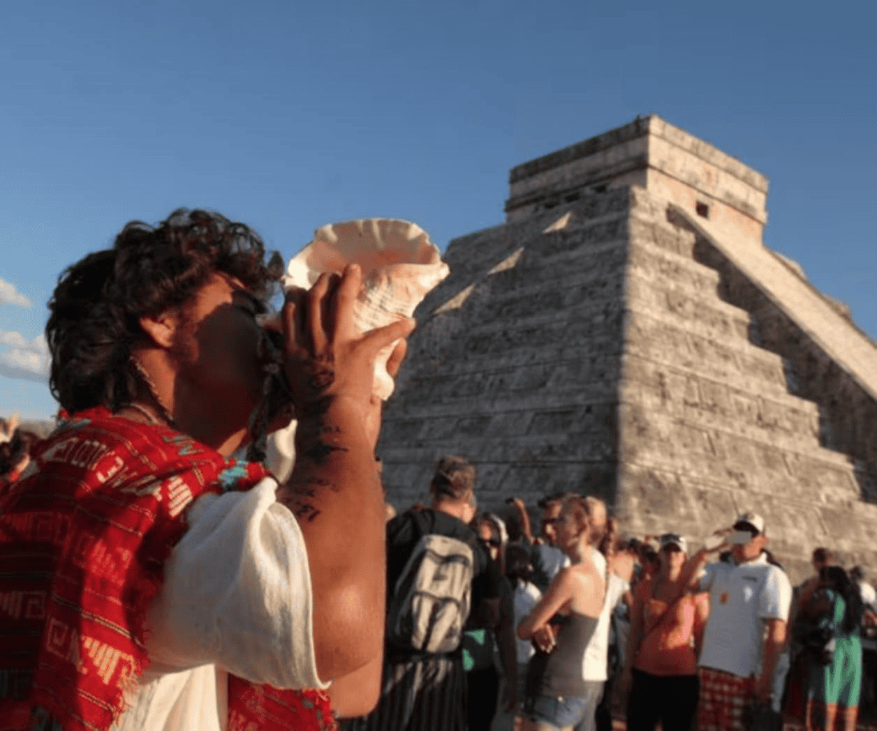 ¿A qué hora es el Equinoccio de Primavera en México?