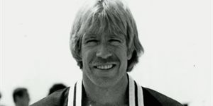 Chuck Norris, leyenda inmortal del cine de acción