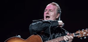 Miguel Mateos le roba pasos a Bad Bunny