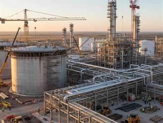 Refinería desata alerta por impacto ambiental