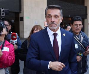 Curul plurinominal genera polémica