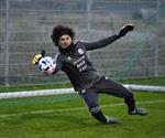 ¡Ochoa regresa!