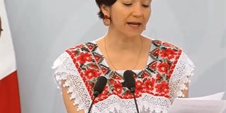 En febrero del 2026 se ha registrado el promedio más bajo de homicidios dolosos desde el 2016