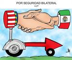 Por seguridad bilateral Por seguridad bilateral