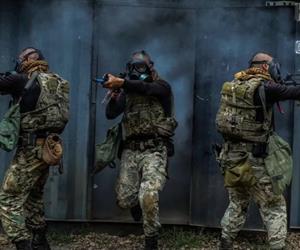 Avalan capacitación  de 60 marinos en EU