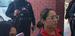 Intentan frenar labor de prensa en prepa