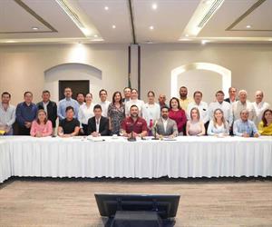 Empresarios y Turismo impulsan marca Tampico-Miramar