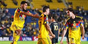 Recibe CU un Clásico más