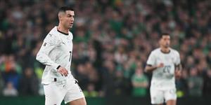 ¡Oficial! CR7 no viene a México