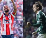 San Luis recibe a León correspondiente a la jornada 12 de la Liga MX