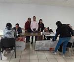 Realizan con éxito la Asamblea Informativa de las Becas ‘Rita Cetina’ Realizan con éxito la Asamblea Informativa de las Becas ‘Rita Cetina’