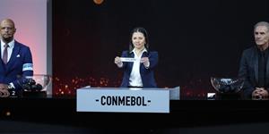 Campeón Flamengo enfrentará a Estudiantes en la Libertadores