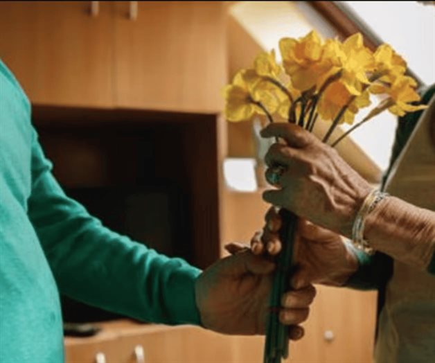 ¿Por qué se regalan flores amarillas el 21 de marzo?