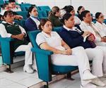 Capacitan a personal de enfermería del HG