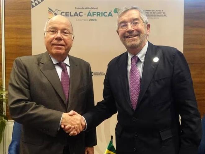 Alistan visita de presidenta de Petrobras para colaboración con Pemex