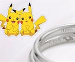 Joyería lanza anillos de compromiso… de Pokémon