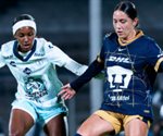 Pumas pierde contra Pachuca en Liga MX Femenil