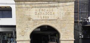 Se apaga histórico mercado