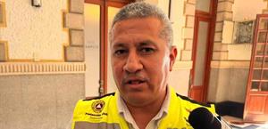 Blindarán zona sur en Semana Santa