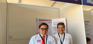 Consolida la UAT proyecto institucional de la UAM Matamoros