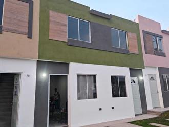 Blindan compra de viviendas