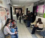 Niños y adultos bajo  vigilancia: Matamoros  libre de sarampión