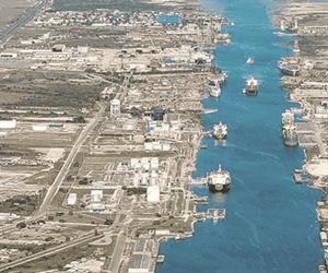 Refinería en Texas abre oportunidades en región