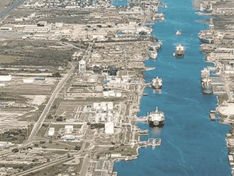 Refinería en Texas abre oportunidades en región