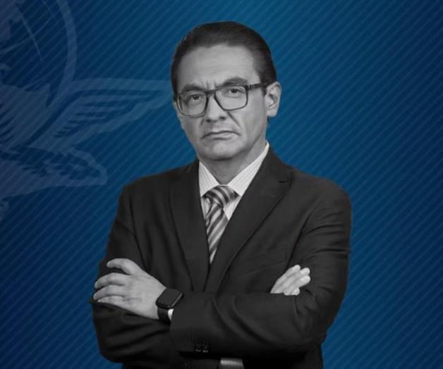 La carrera por el 2027 ya arrancó y Morena ya no va solo La carrera por el 2027 ya arrancó y Morena ya no va solo