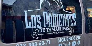 Robo deja sin equipo a agrupación en Altamira