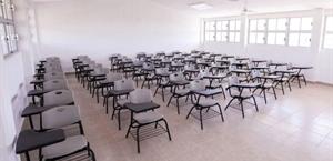 Reynosa concentra nuevas preparatorias