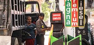 México refuerza medidas fiscales a combustibles