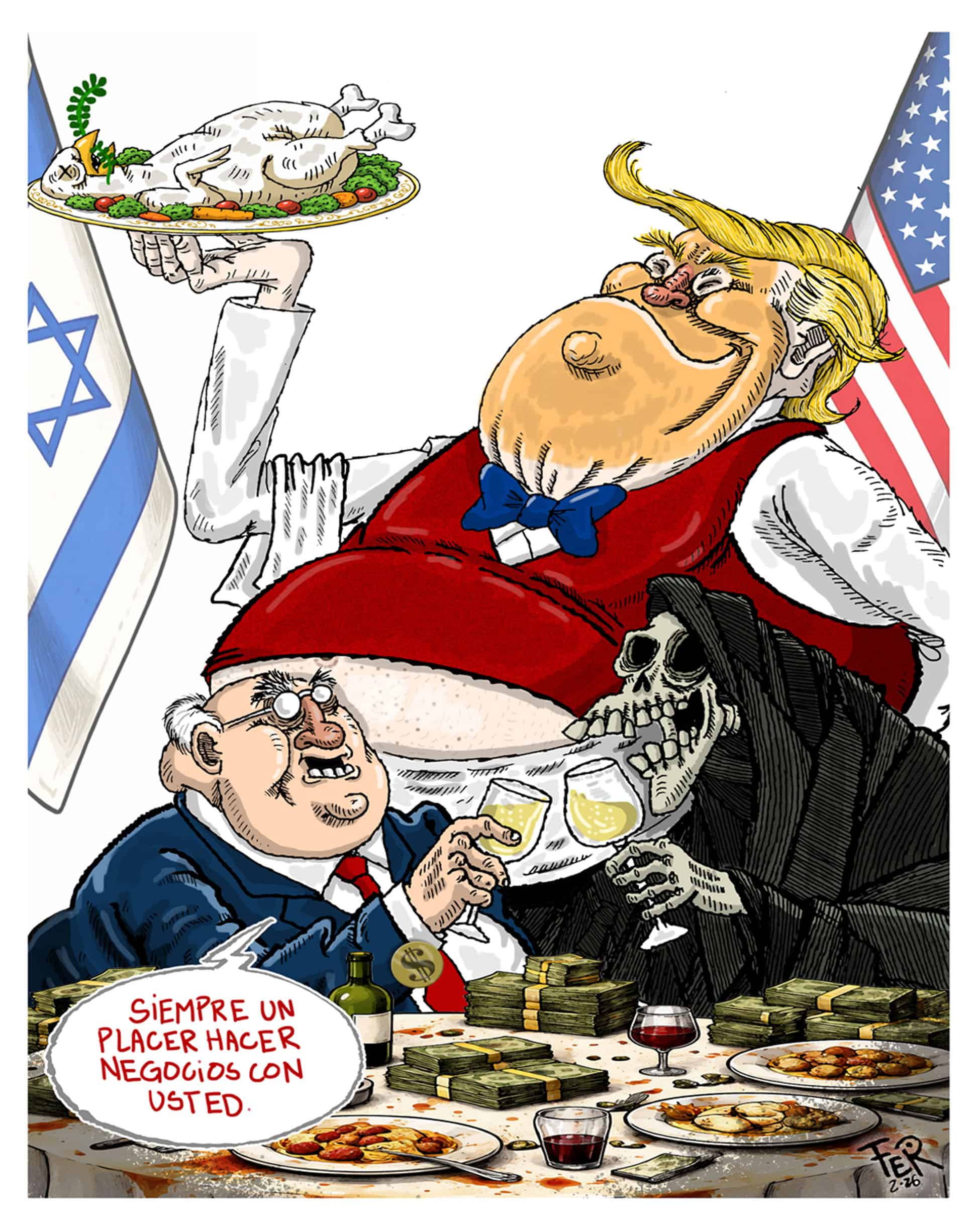 Motivos de guerra Motivos de guerra