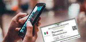 ¿Vas a registrar tu CURP e INE con tu línea telefónica?