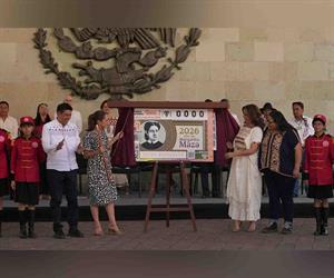 Soberanía y justicia  no se negocian: Claudia Sheinbaum