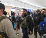 ICE despliega agentes en aeropuertos de Estados Unidos durante cierre