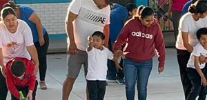 Rebasa la demanda a educación especial