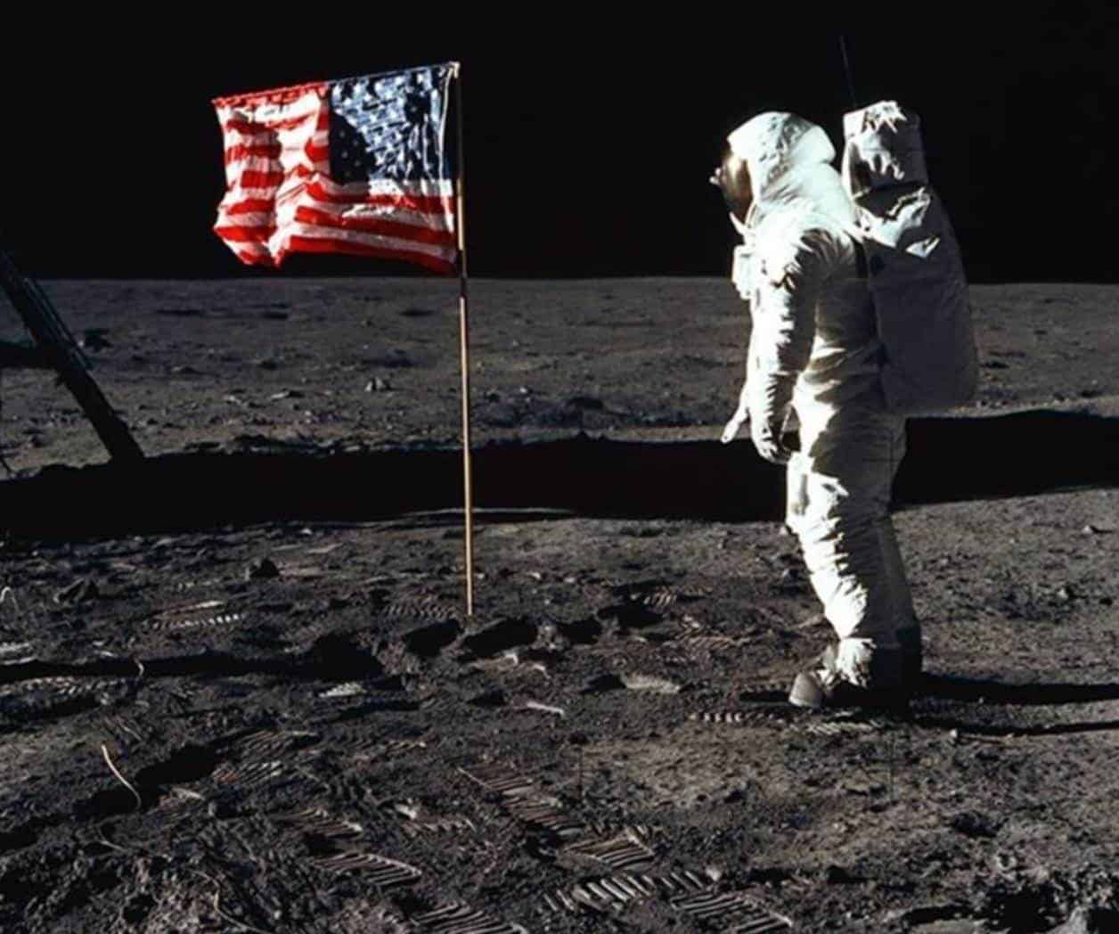 NASA prepara el regreso de la humanidad a la Luna