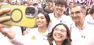 Tamaulipas avanza con  proyectos estratégicos