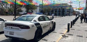 Dan de baja a 7 Tránsitos en Matamoros por presunta corrupción