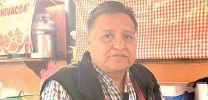 Comerciantes demandan  mayor presencia policial  previo a la Semana Santa