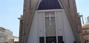 Invita Concatedral a la Pascua Infantil