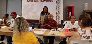 Incorporan a discapacitados en la Pensión de Bienestar