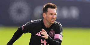 Mascherano advierte: Messi necesita jugar y no descansar en la recta final hacia un sexto Mundial