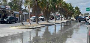 Corta la COMAPA agua antes de lo anunciado