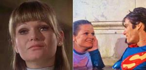Valerie Perrine, actriz de Superman, muere a los 82 años