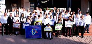 Reafirman compromiso con la inclusión en el Mes de la Educación Especial