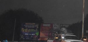 Paralizan vialidades los enfrentamientos