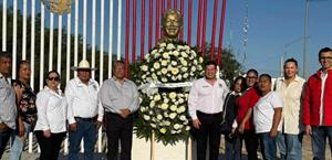 Demandan retomar su ideología política