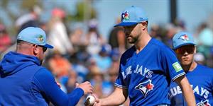 Azulejos apuestan  por la continuidad